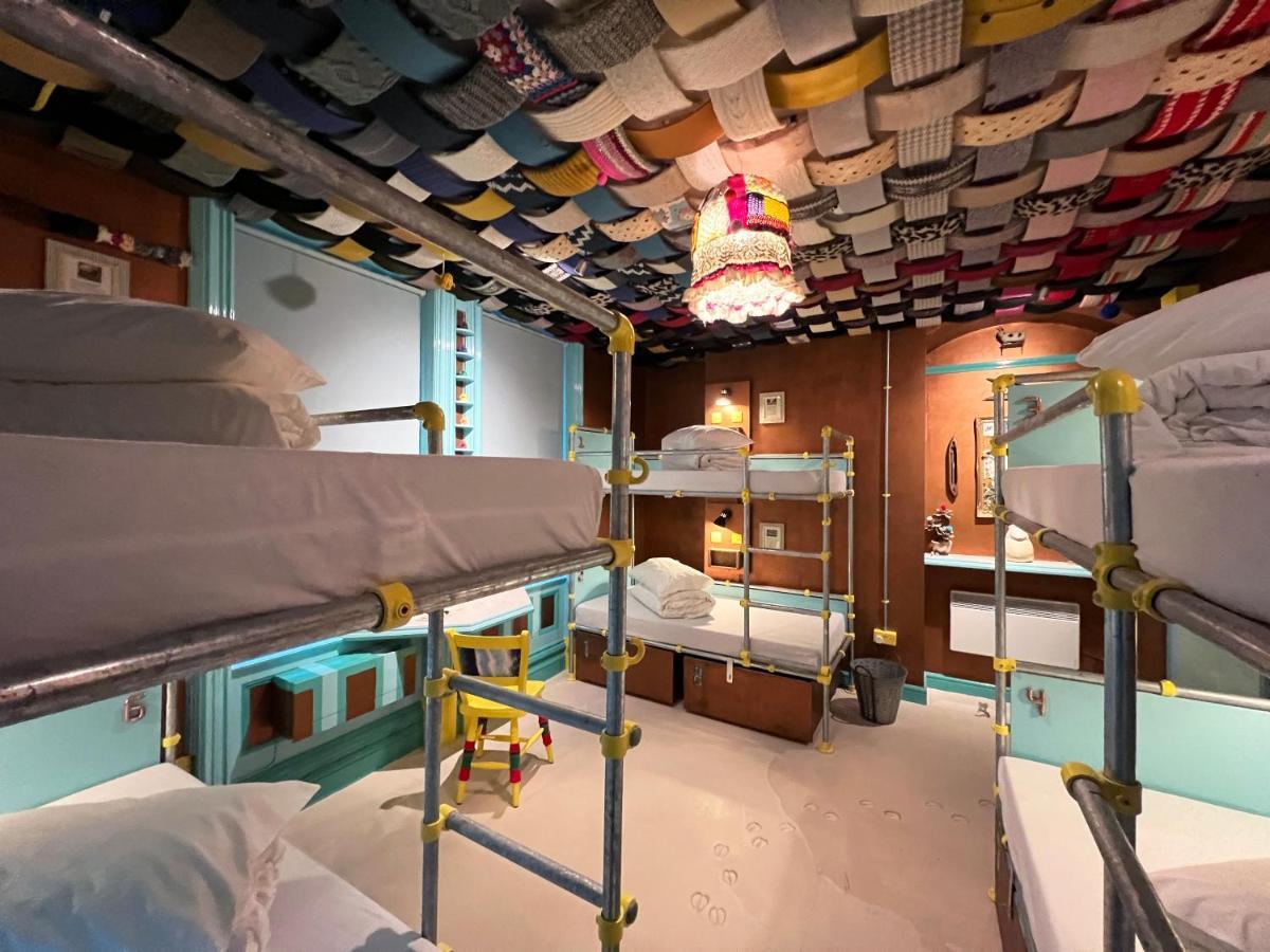 Art Hostel リーズ エクステリア 写真