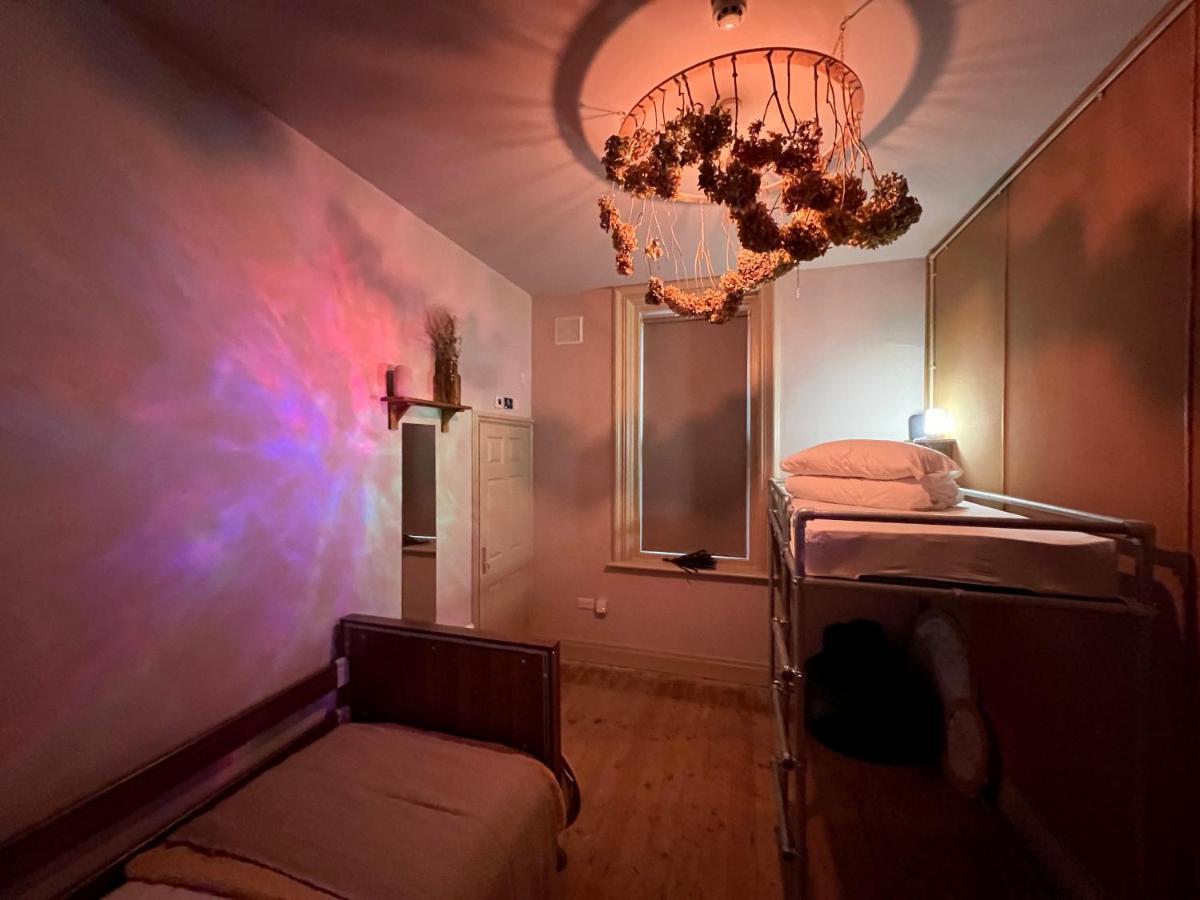 Art Hostel リーズ エクステリア 写真