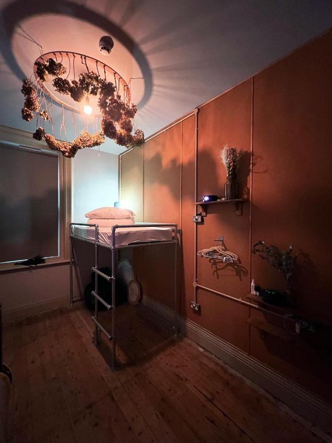 Art Hostel リーズ エクステリア 写真